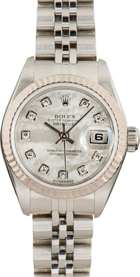 rolex 79174 year|rolex 79174 diamond datejust.